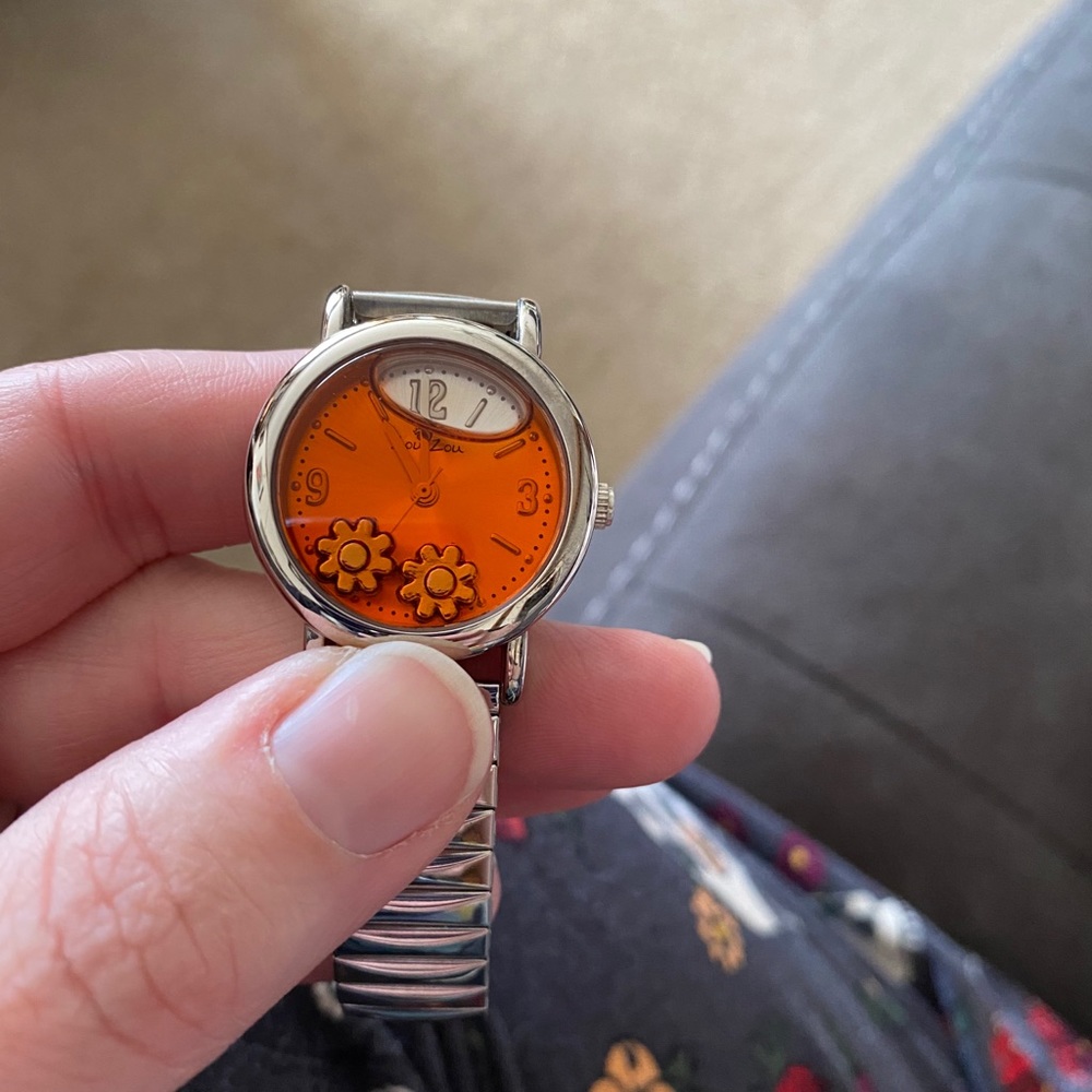 Watch